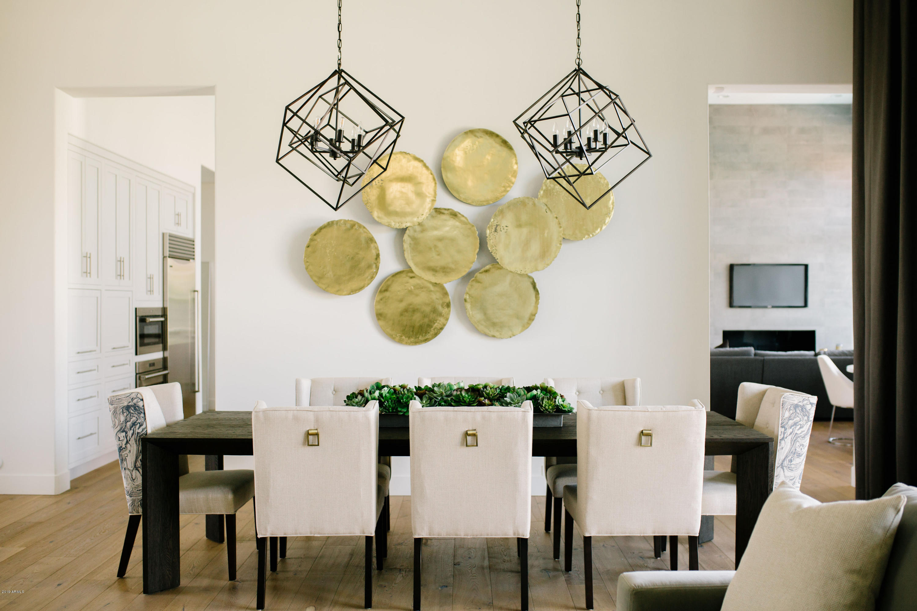 CHENEY ESTATES - Residential