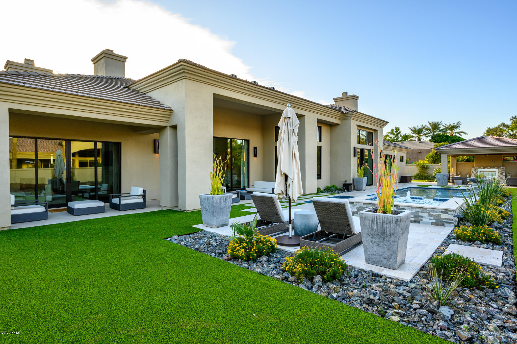 CHENEY ESTATES - Residential