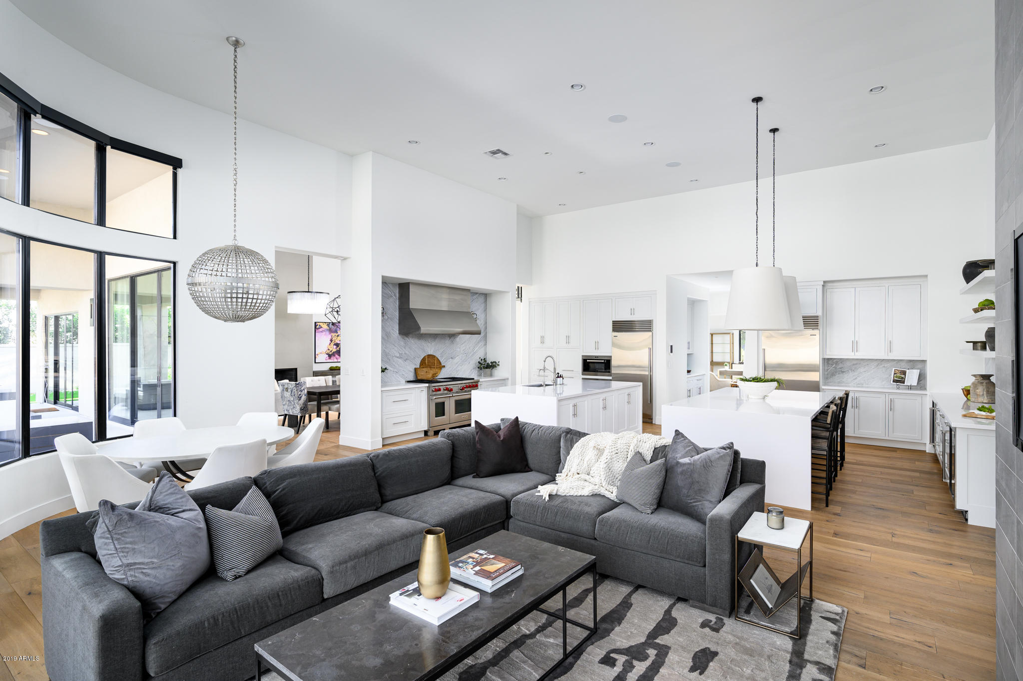 CHENEY ESTATES - Residential