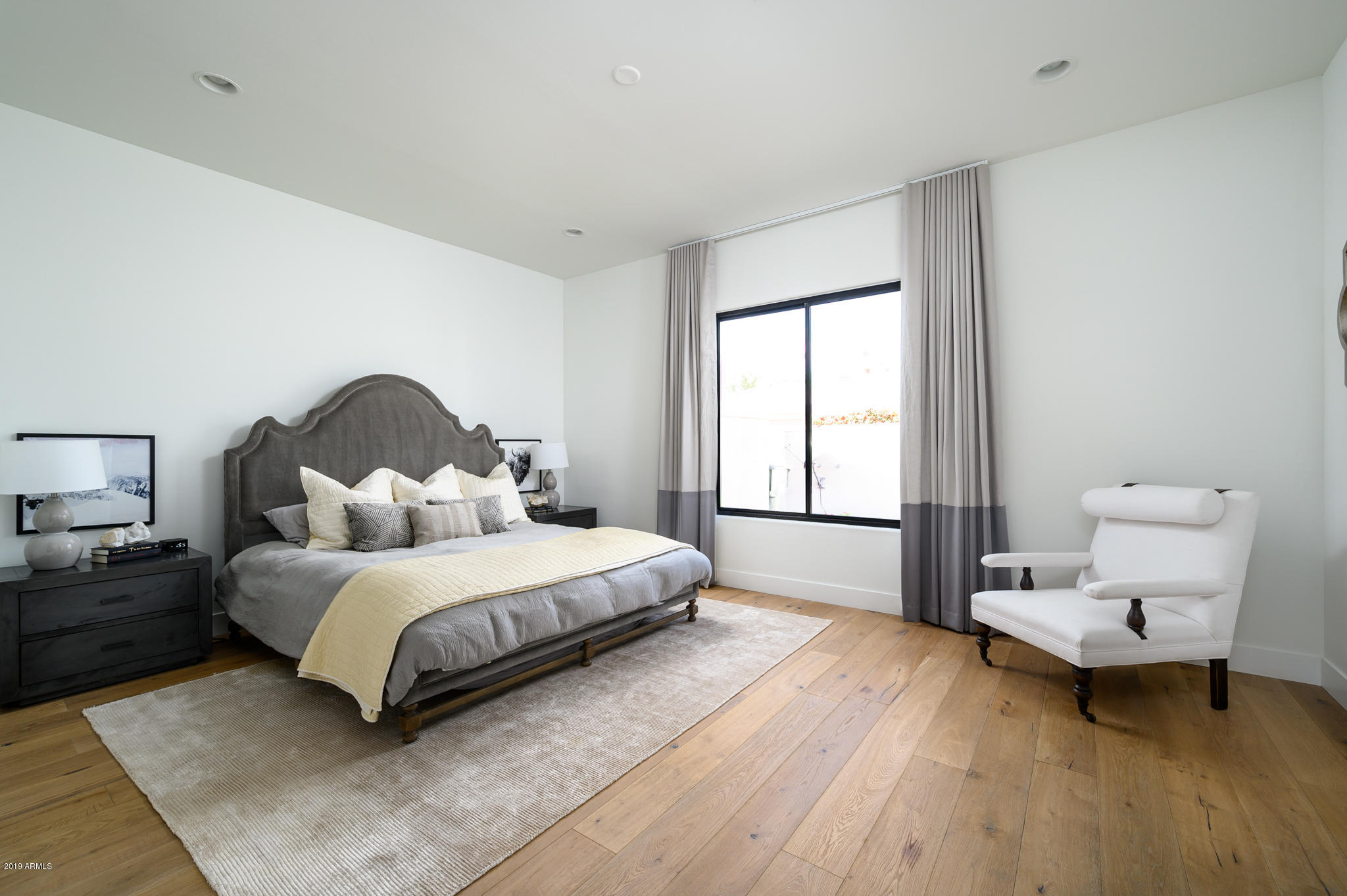 CHENEY ESTATES - Residential