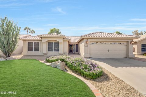 6401 W IRMA Lane Glendale AZ 85308