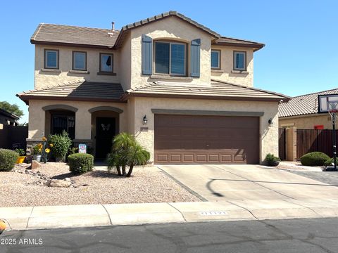 11121 E SOMBRA Avenue Mesa AZ 85212