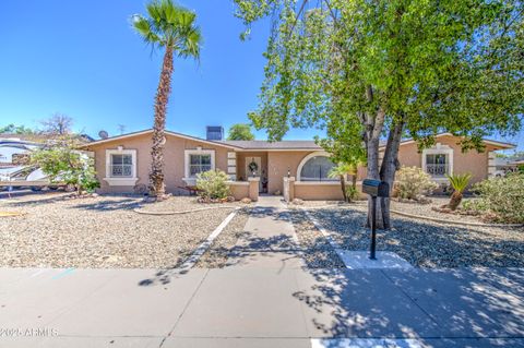 2041 E DES MOINES Street Mesa AZ 85213