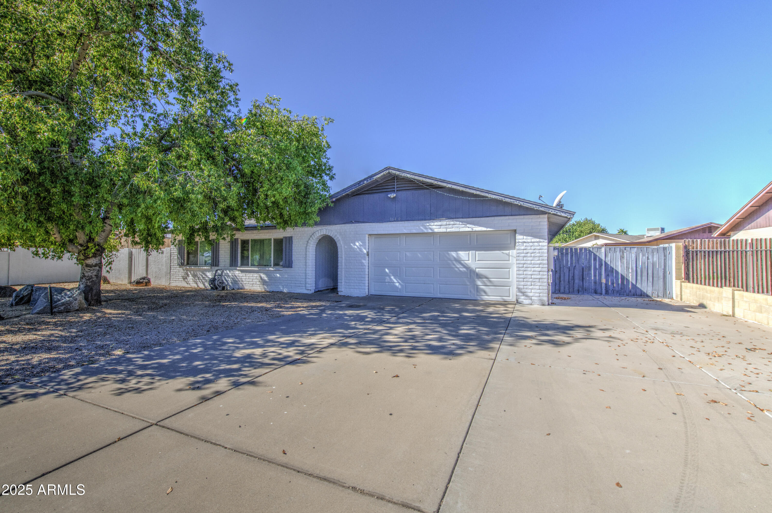 Homes for Sale in Queen Creek Arizona 3 16410 N 47TH Drive