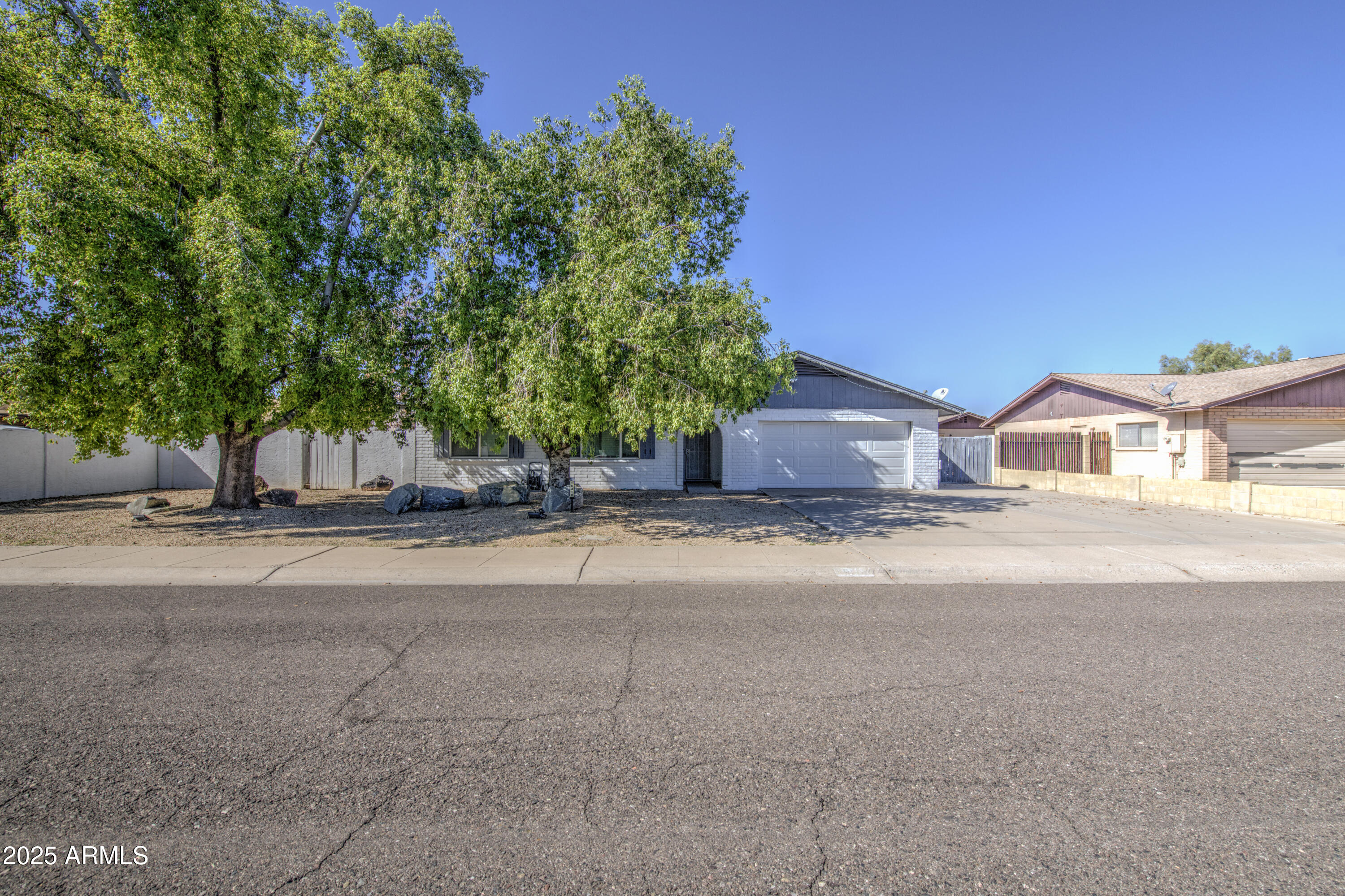 Homes for Sale in Queen Creek Arizona 4 16410 N 47TH Drive