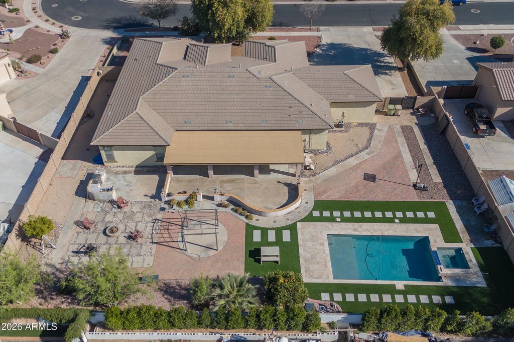 Photo of 5634 N 82nd Avenue, Glendale, AZ 85303 (MLS # 6973176)