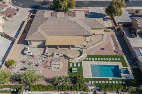 5634 N 82ND Avenue Glendale AZ 85303