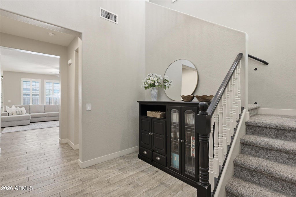 Photo of 10533 E Neville Avenue, Mesa, AZ 85209 (MLS # 7037230)