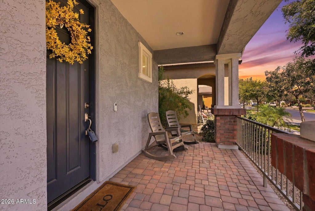 Photo of 10533 E Neville Avenue, Mesa, AZ 85209 (MLS # 7037230)