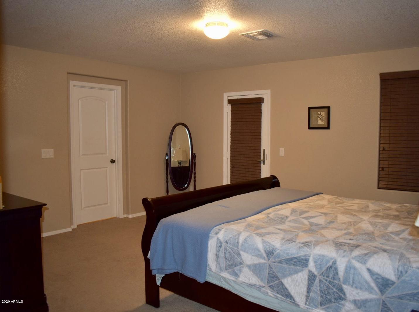 CHAPARRAL VILLAGE NORTH PHASE 6A - Residential