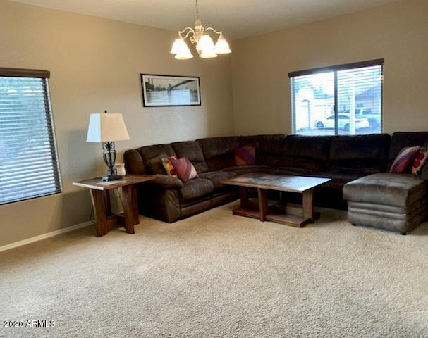 CHAPARRAL VILLAGE NORTH PHASE 6A - Residential
