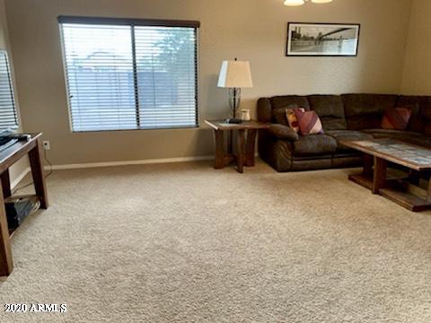 CHAPARRAL VILLAGE NORTH PHASE 6A - Residential