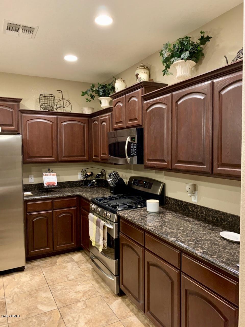 CHAPARRAL VILLAGE NORTH PHASE 6A - Residential