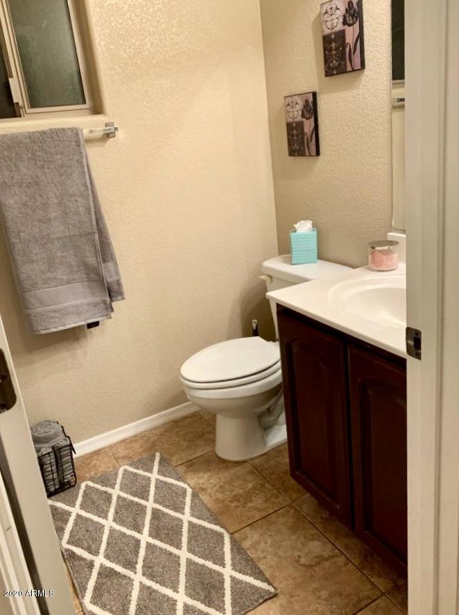 CHAPARRAL VILLAGE NORTH PHASE 6A - Residential