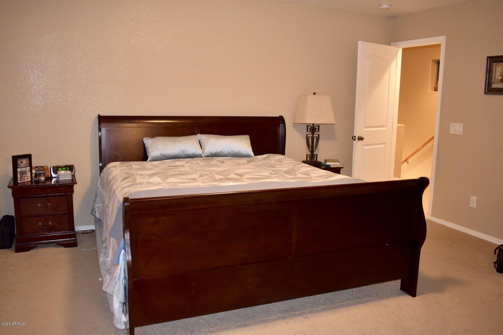 CHAPARRAL VILLAGE NORTH PHASE 6A - Residential