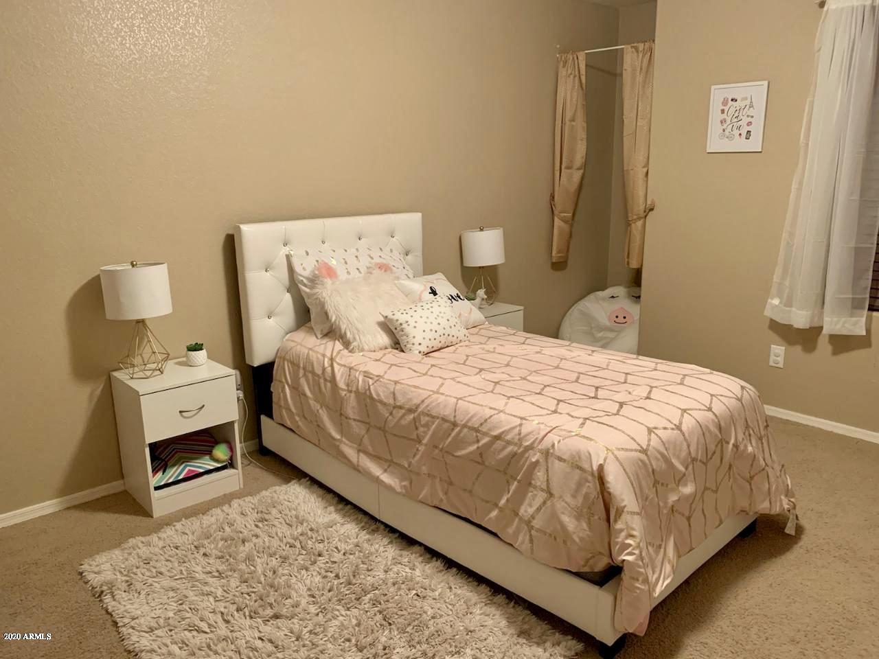 CHAPARRAL VILLAGE NORTH PHASE 6A - Residential