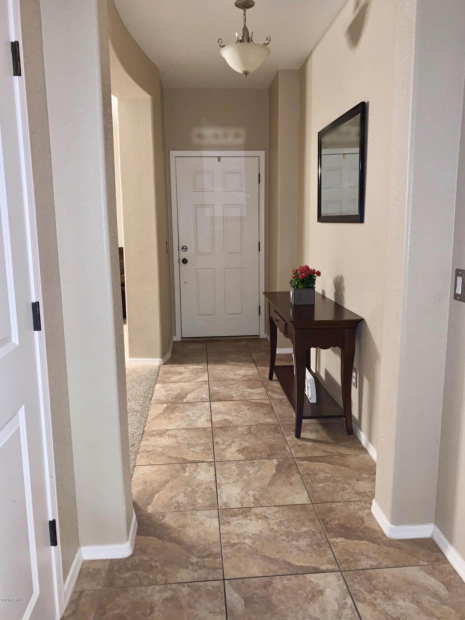 CHAPARRAL VILLAGE NORTH PHASE 6A - Residential
