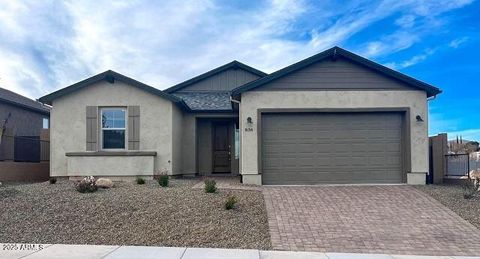 836 EUGENE Road Clarkdale AZ 86324