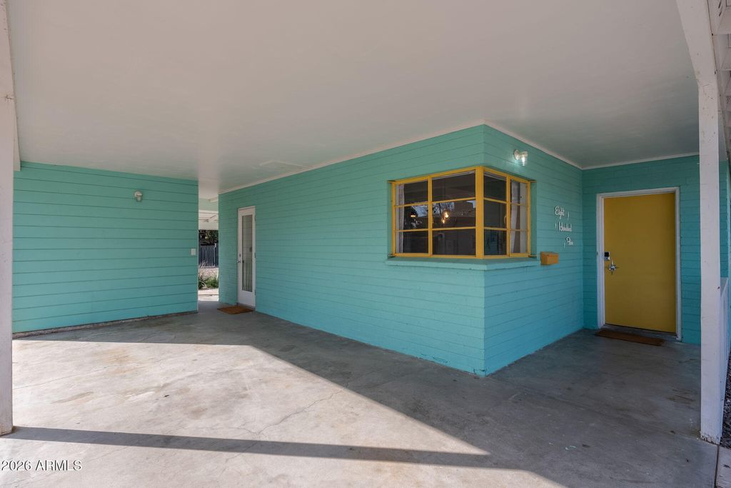 Photo of 805 E Jackson Avenue, Buckeye, AZ 85326 (MLS # 6976694)