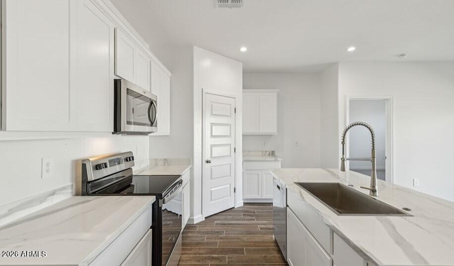 Photo of 1521 E Currier Drive E, Casa Grande, AZ 85122 (MLS # 7020686)