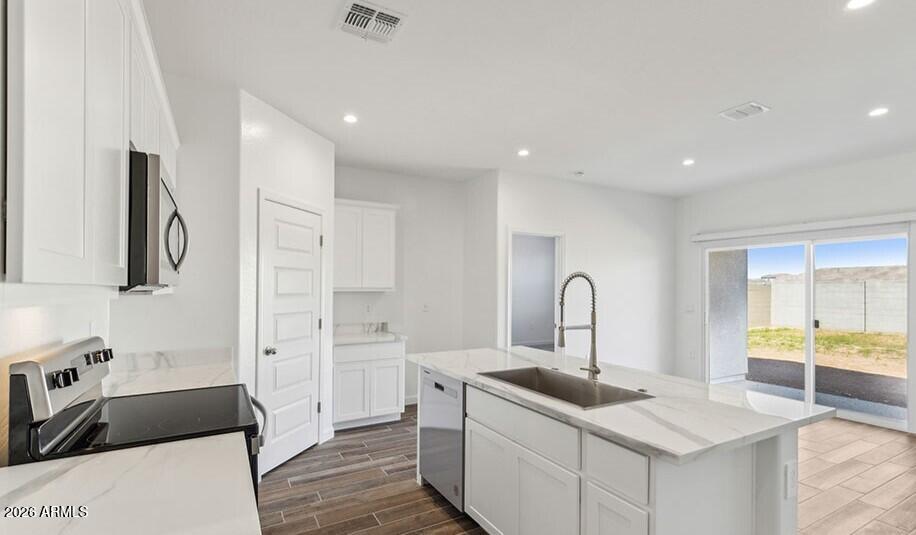 Photo of 1521 E Currier Drive E, Casa Grande, AZ 85122 (MLS # 7020686)