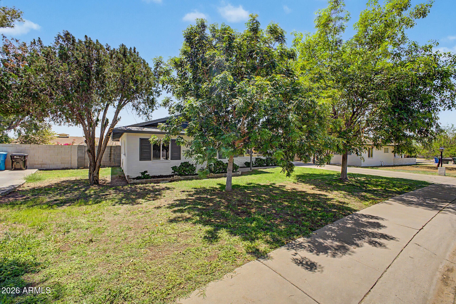 VILLAGE MEADOWS 4 - Residential