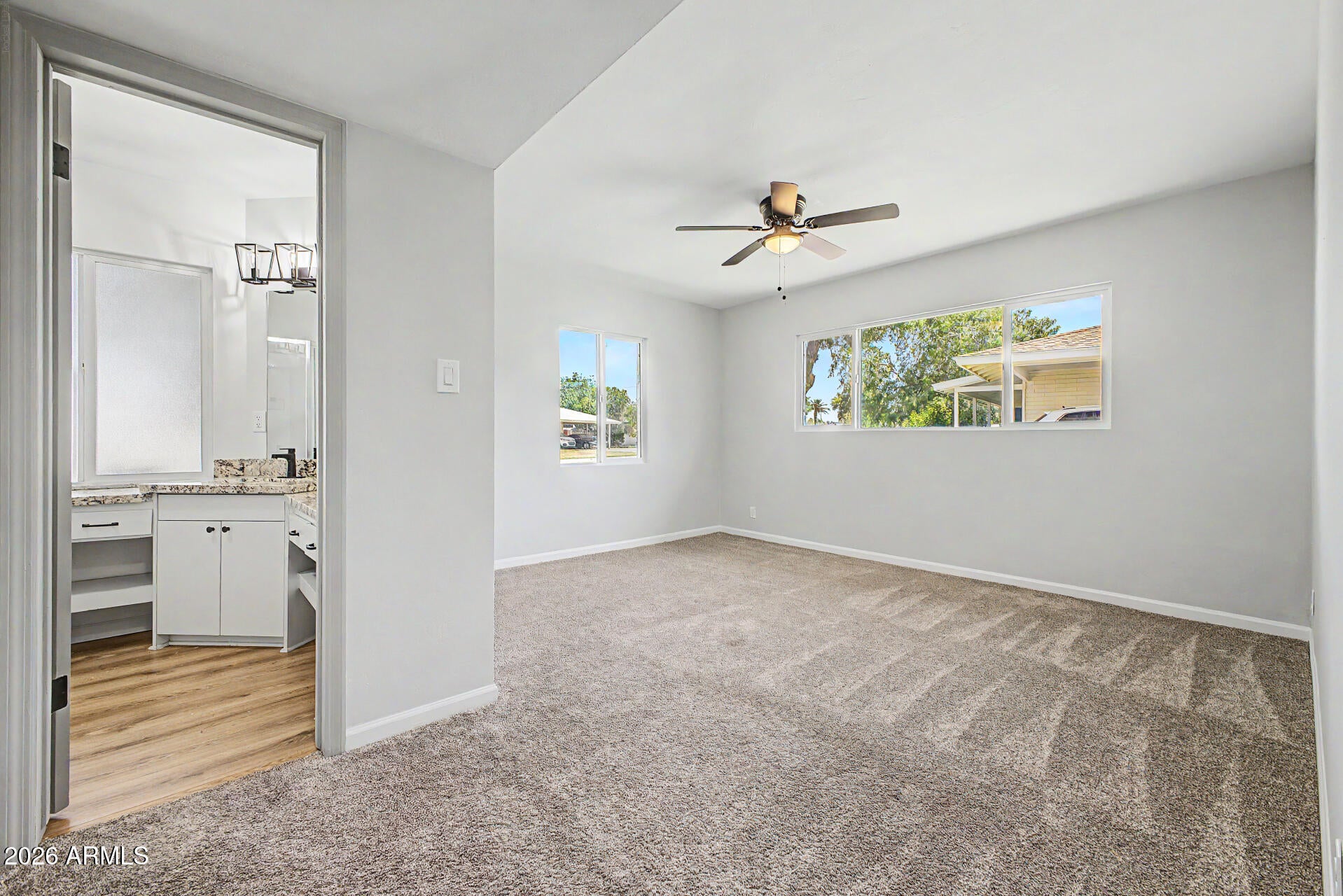 VILLAGE MEADOWS 4 - Residential