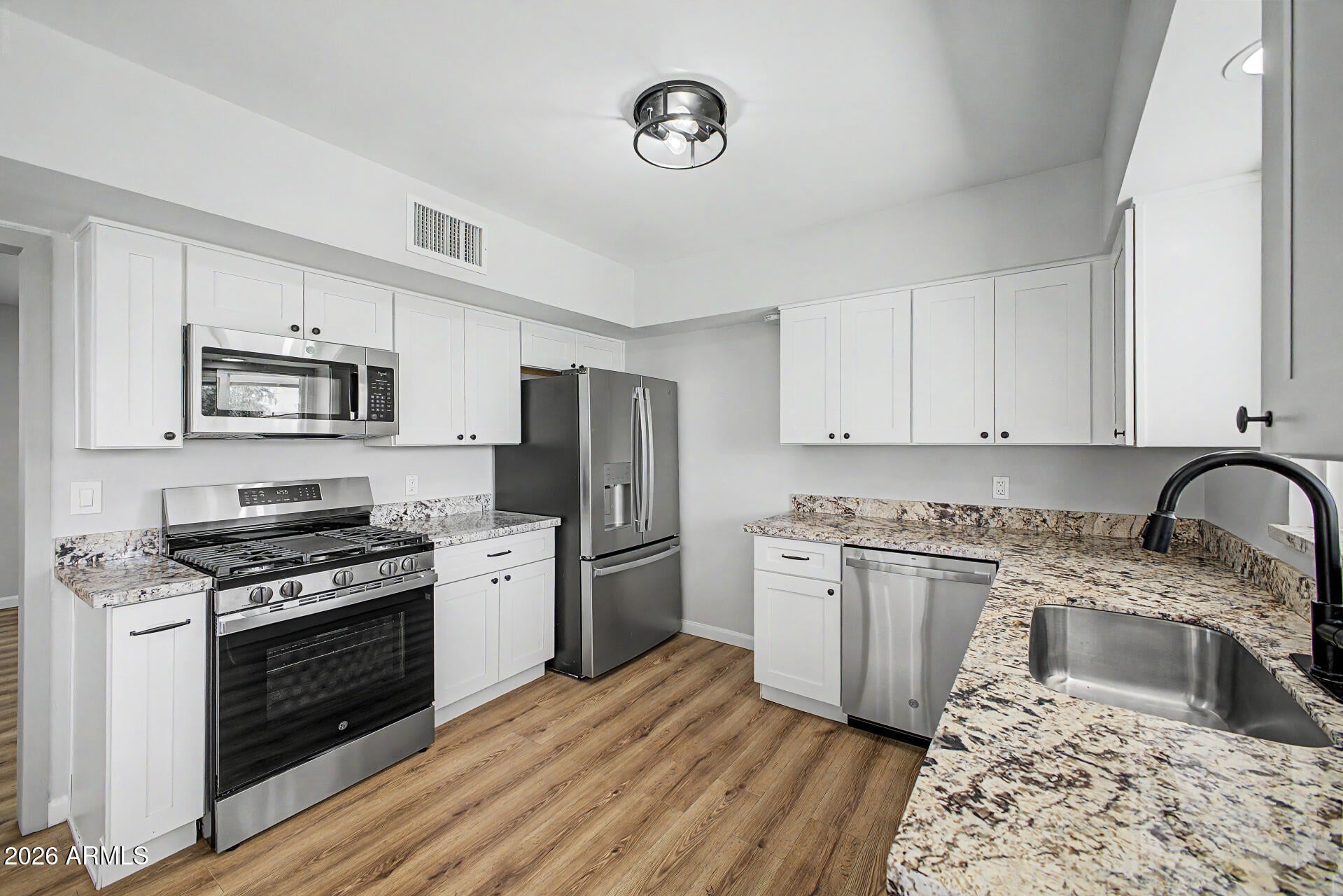 VILLAGE MEADOWS 4 - Residential