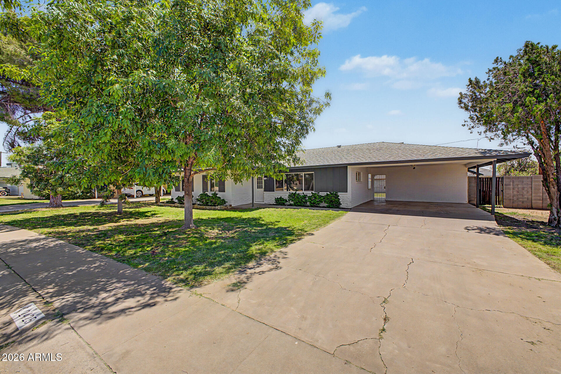 VILLAGE MEADOWS 4 - Residential