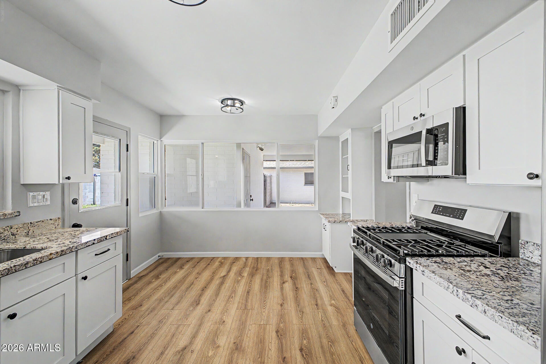 VILLAGE MEADOWS 4 - Residential