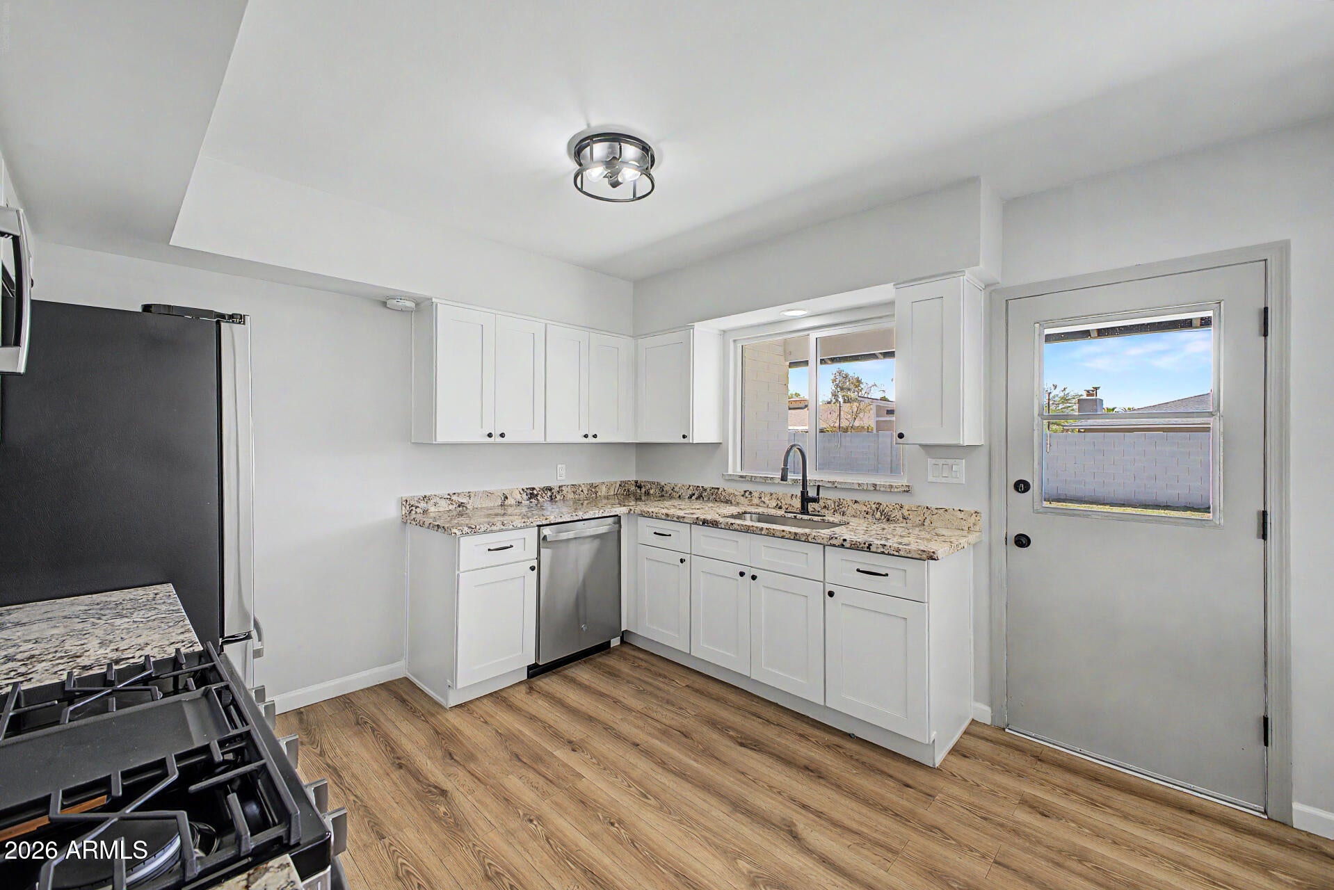 VILLAGE MEADOWS 4 - Residential