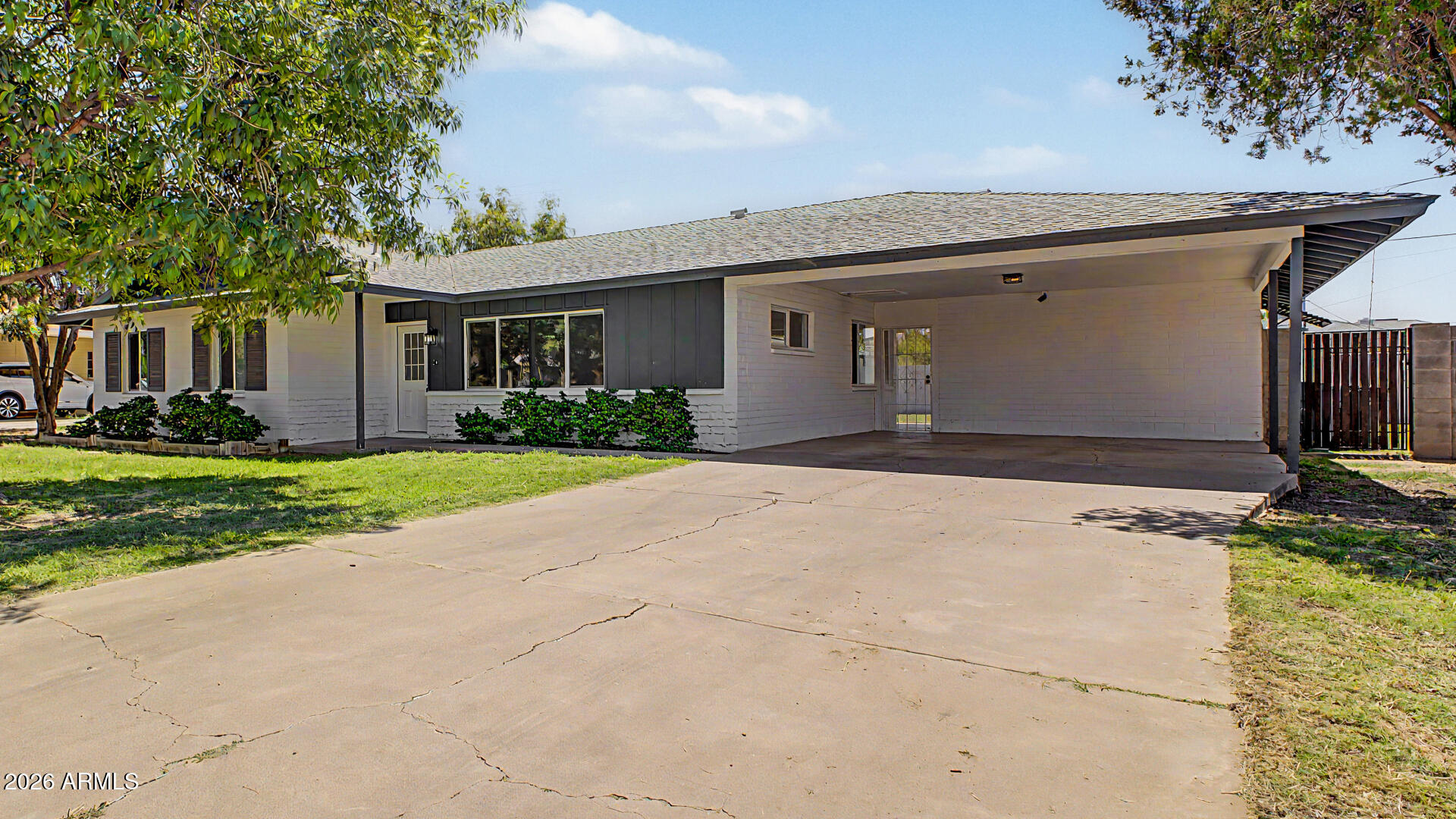 VILLAGE MEADOWS 4 - Residential