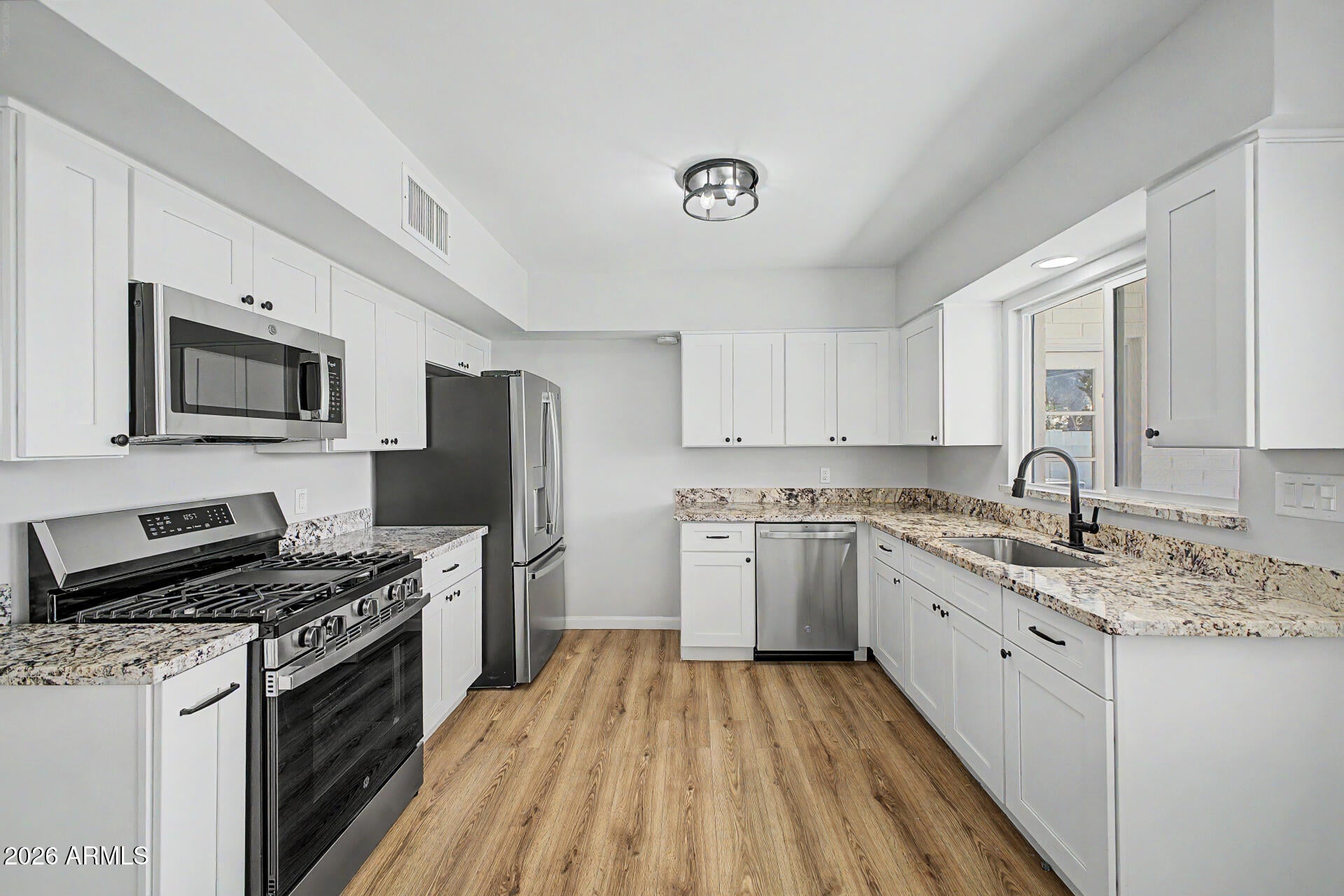 VILLAGE MEADOWS 4 - Residential