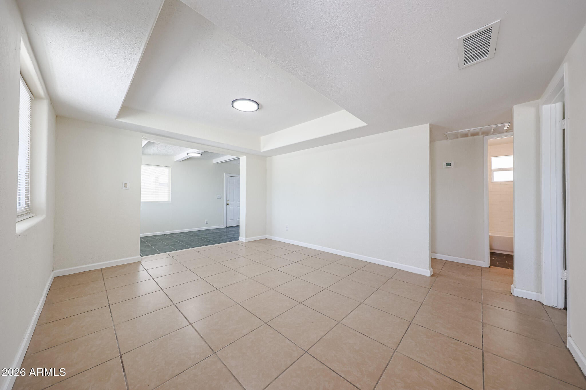 3951 W Monte Vista Road