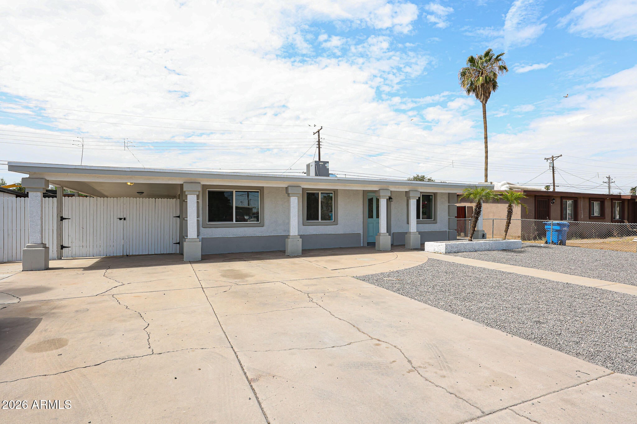 3951 W Monte Vista Road