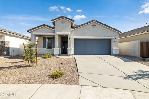 17836 W Mission Lane Waddell AZ 85355