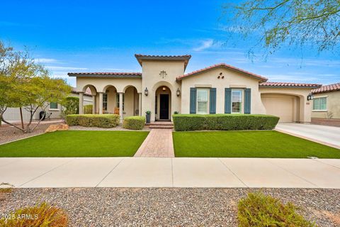 5118 N 205TH Glen Buckeye AZ 85396