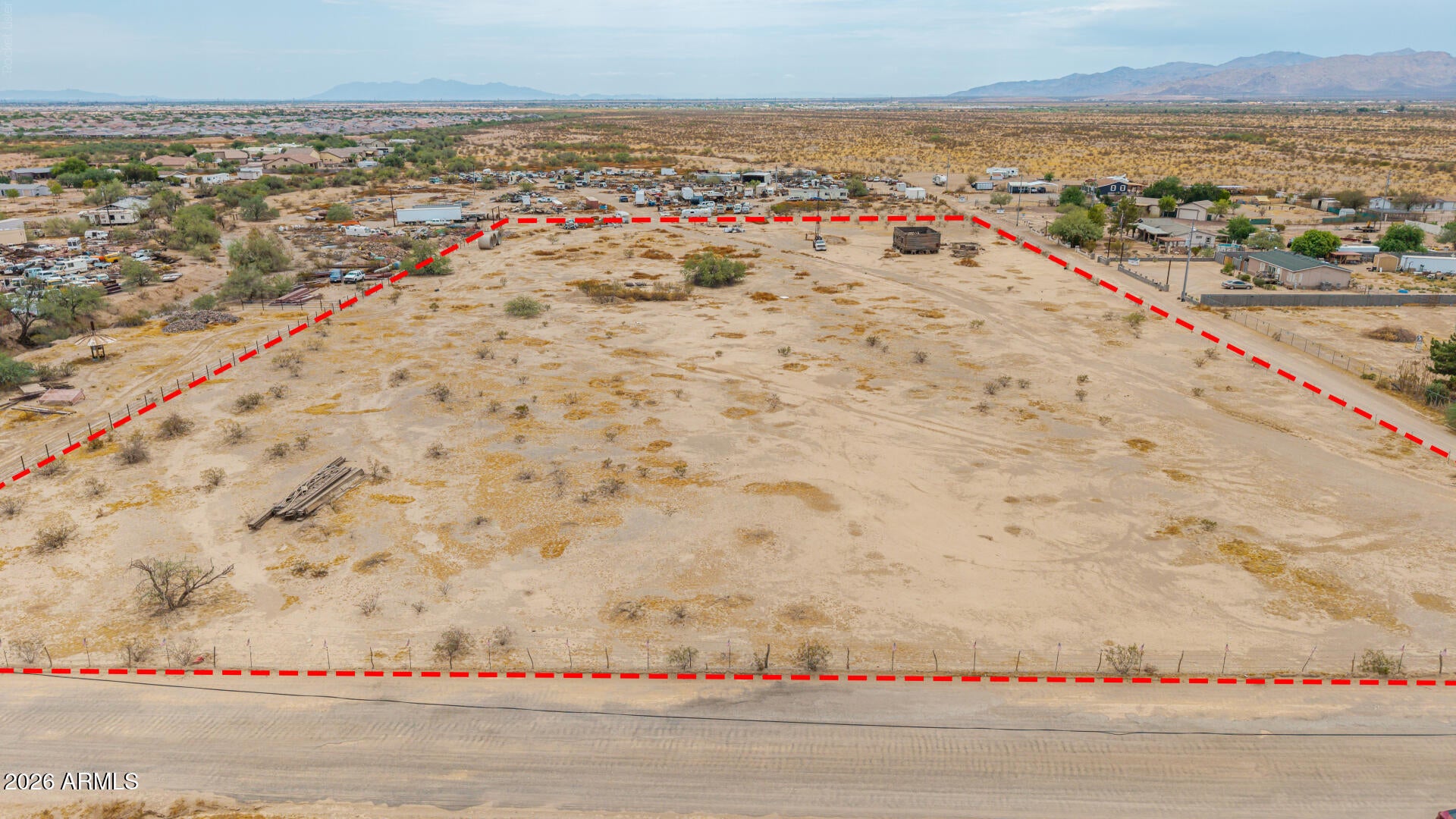 0 W Peak View Road 503-51-207-H