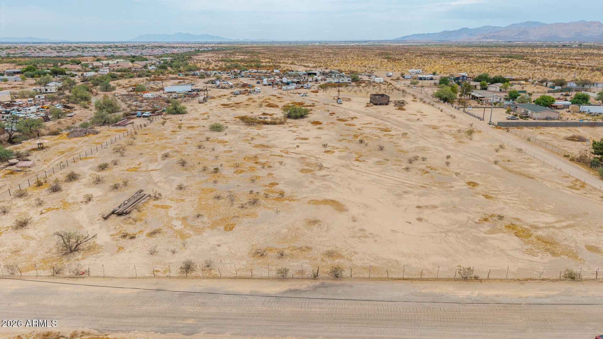 0 W Peak View Road 503-51-207-H