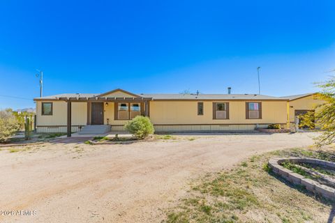 9987 N GERONIMO Drive Casa Grande AZ 85122