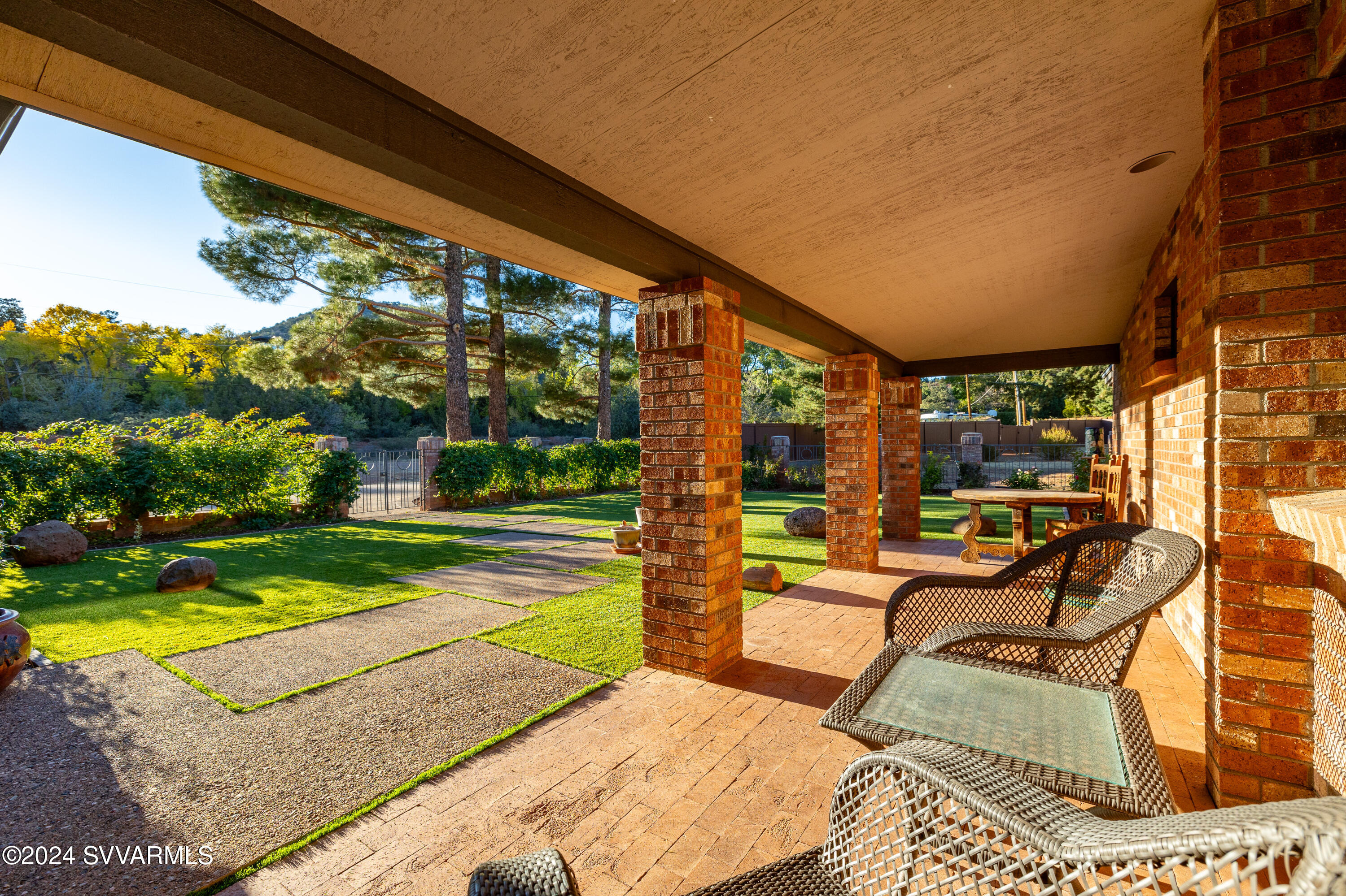 Under 5 Acres - Residential