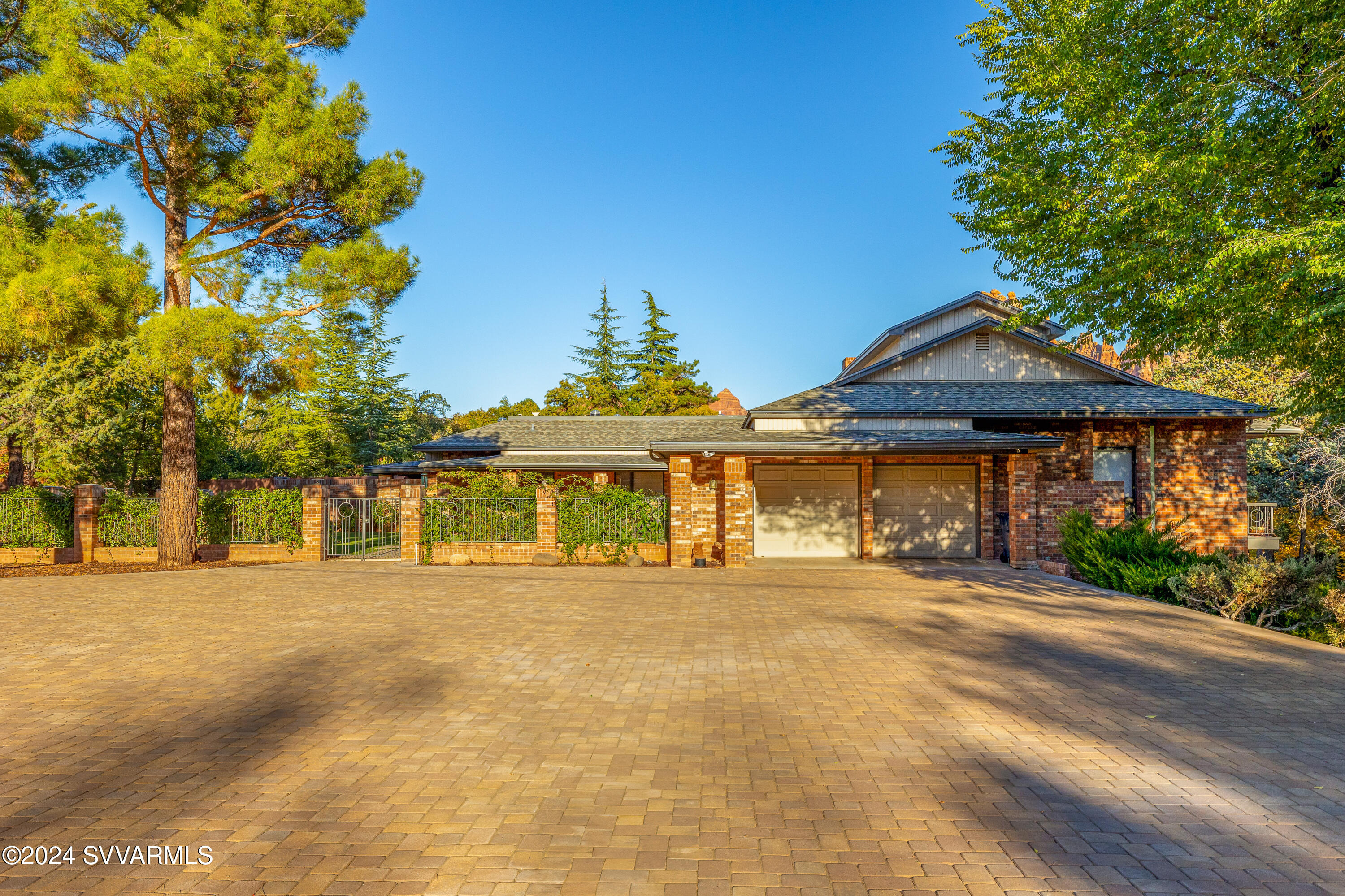 Under 5 Acres - Residential