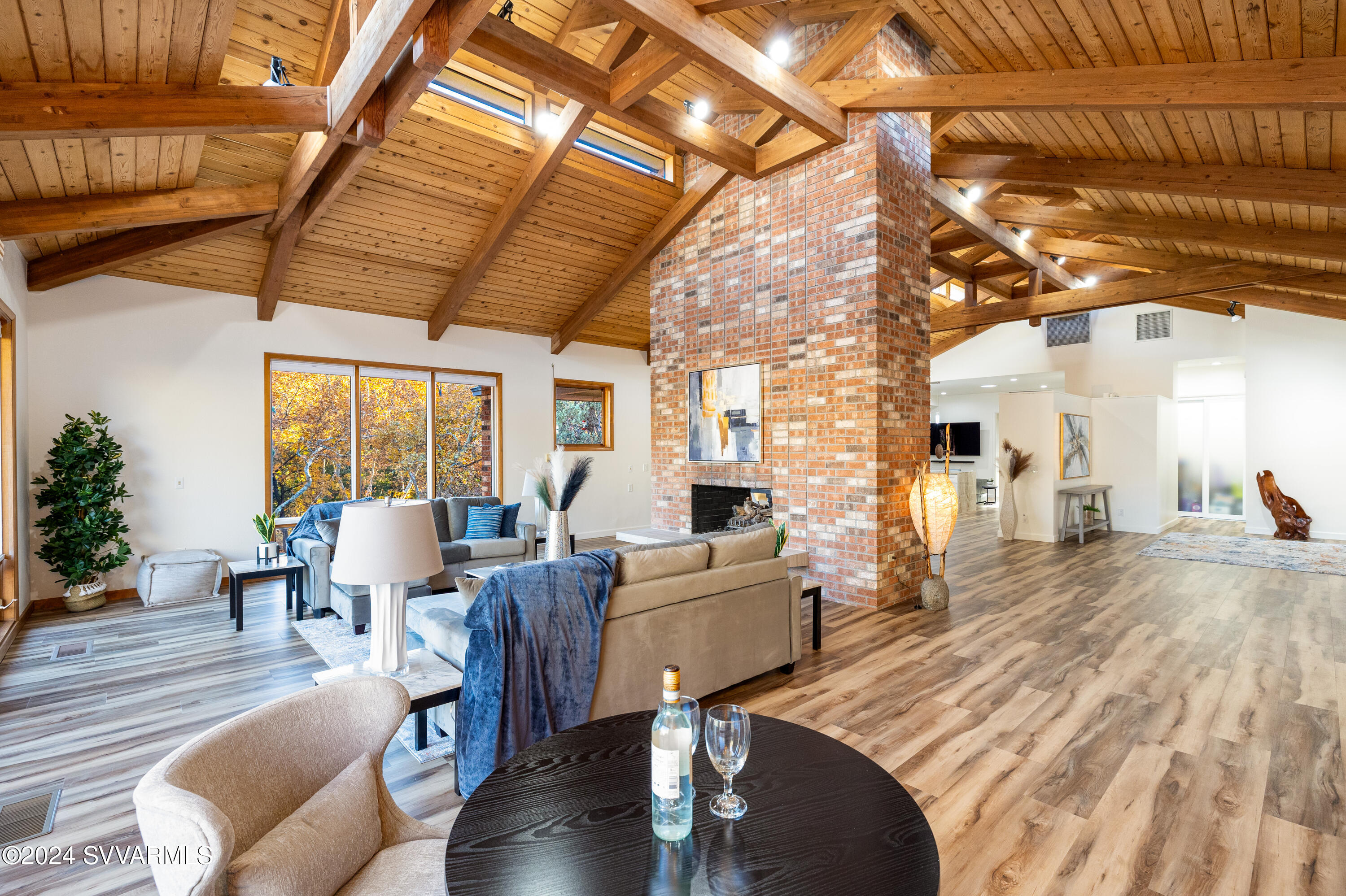Under 5 Acres - Residential