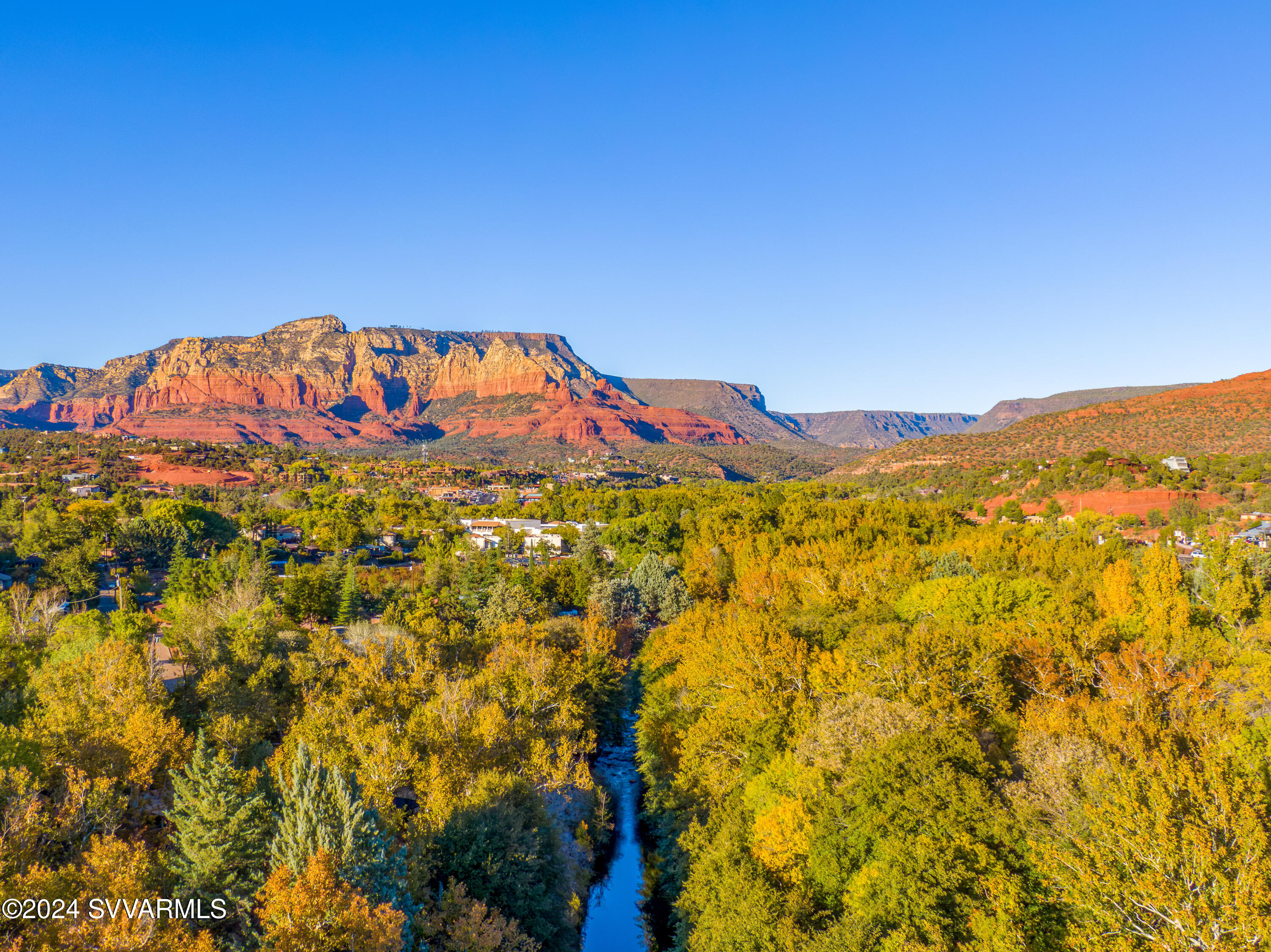 Under 5 Acres - Residential