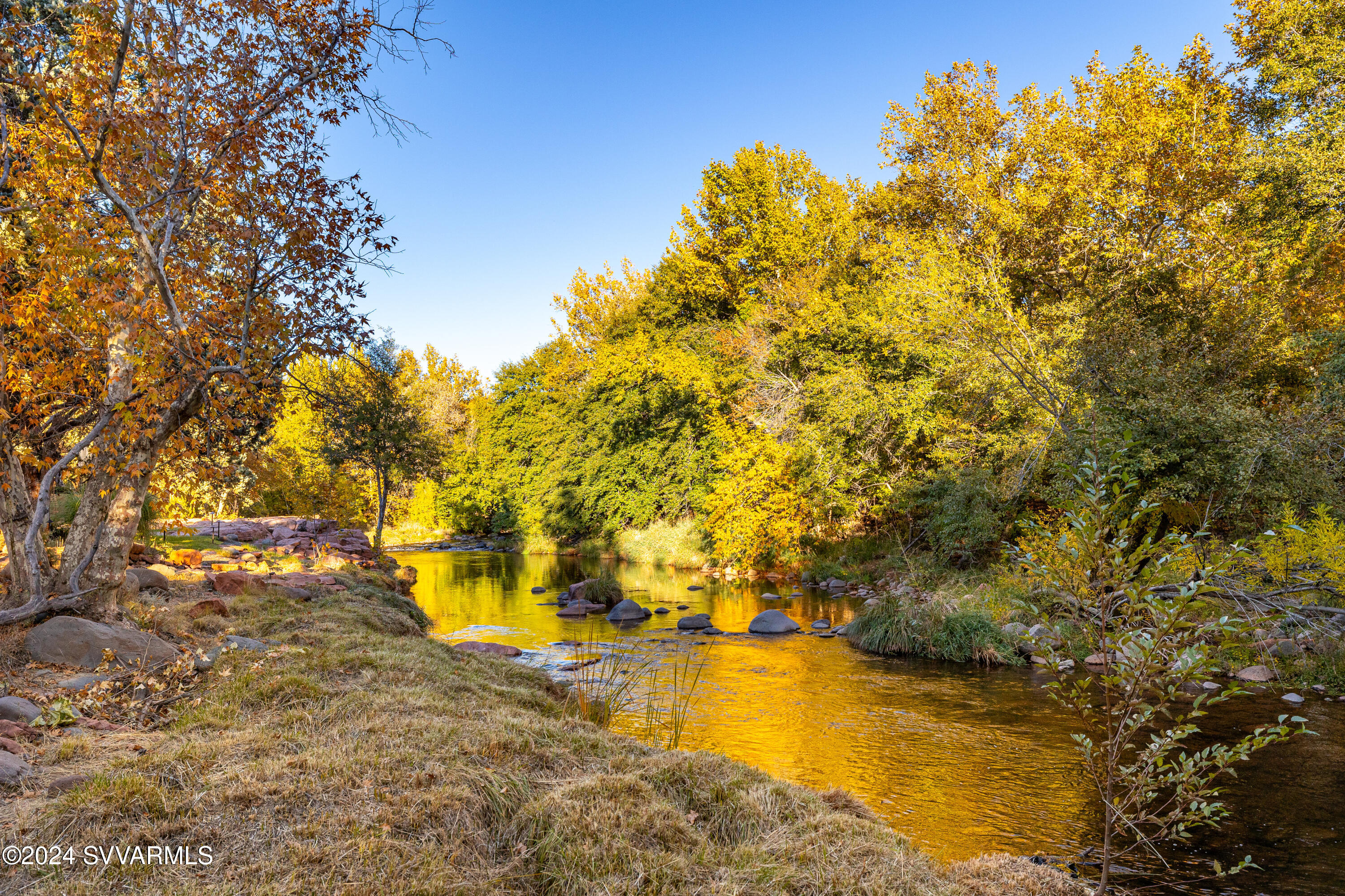 Under 5 Acres - Residential