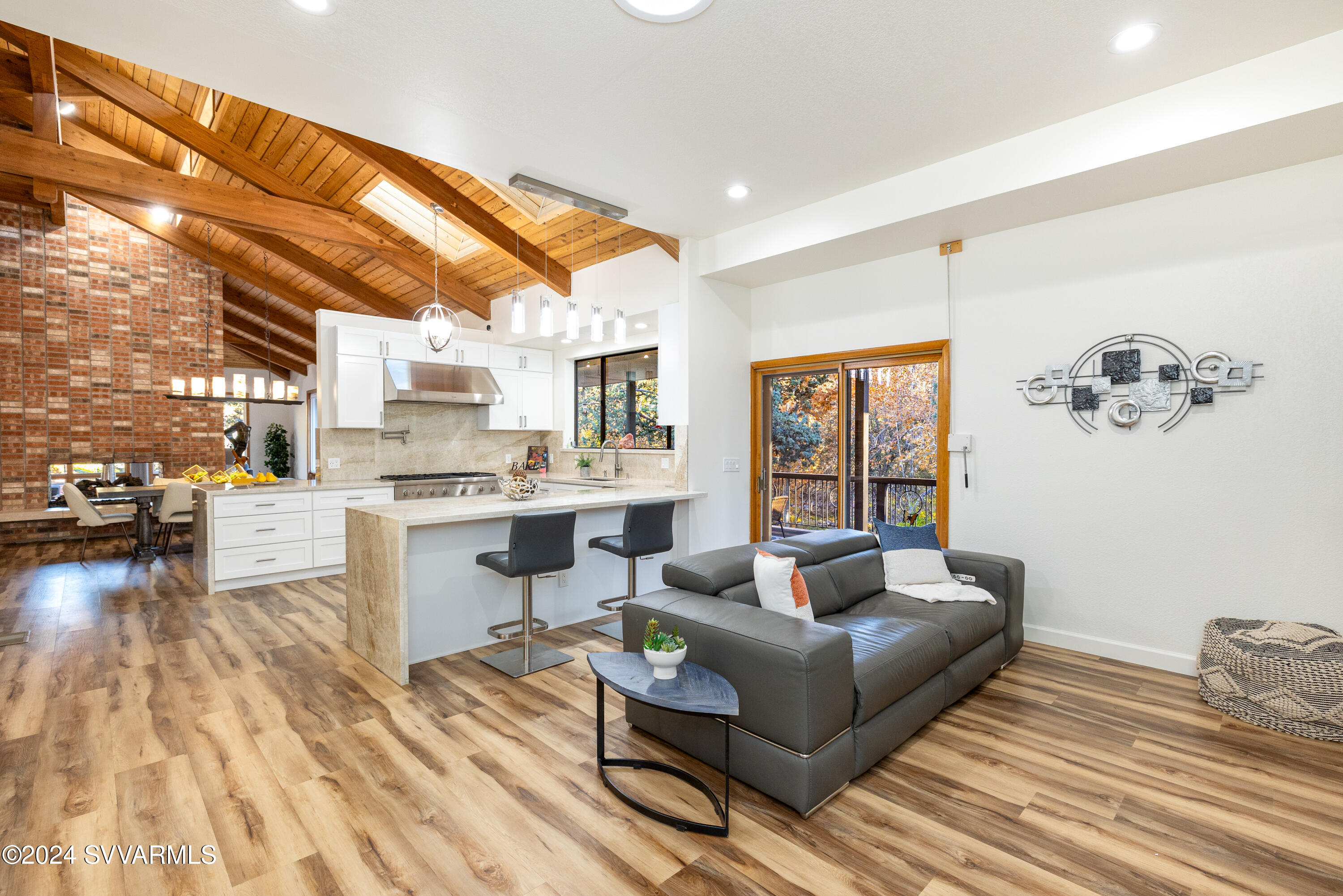 Under 5 Acres - Residential
