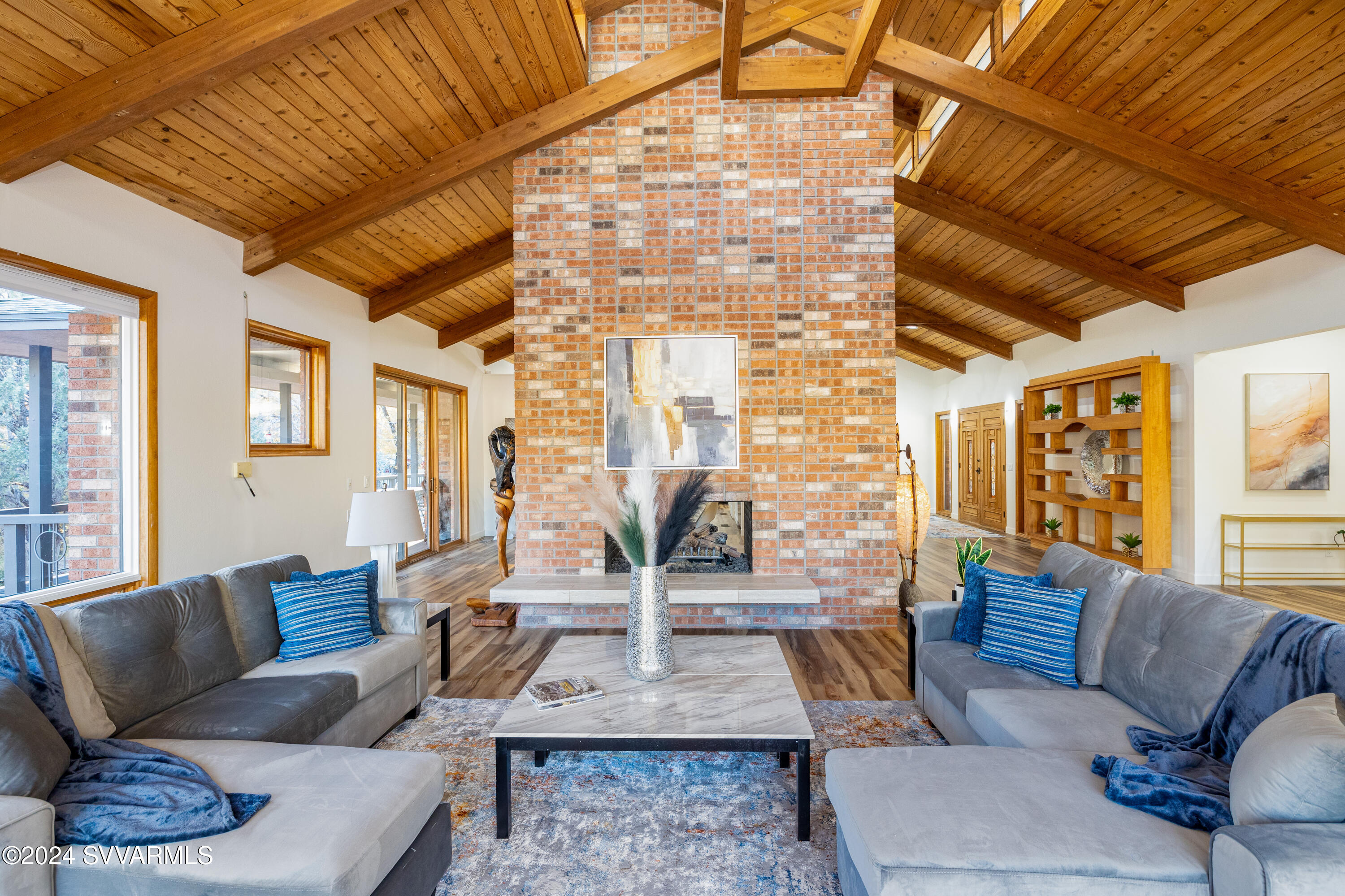Under 5 Acres - Residential