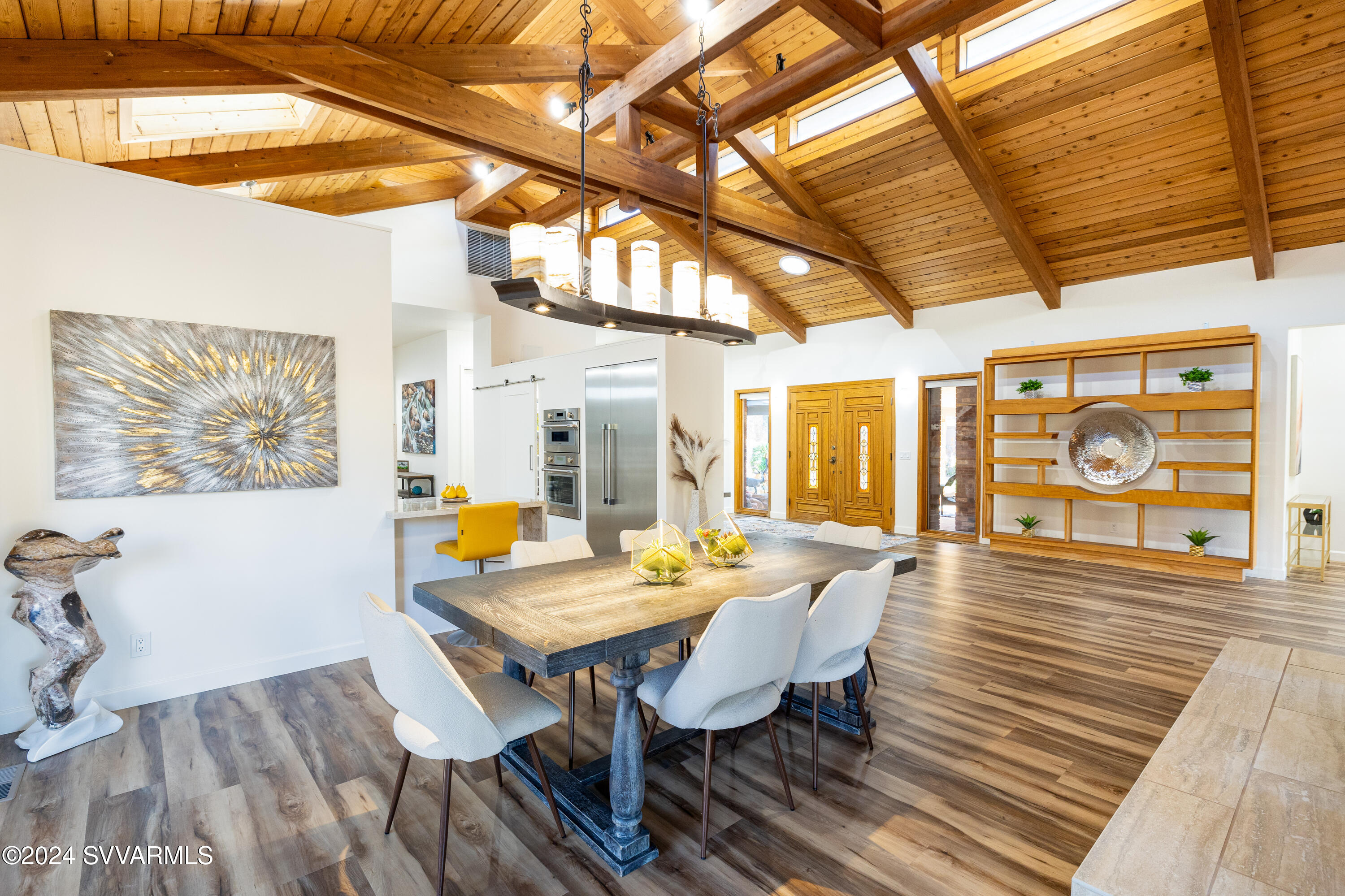Under 5 Acres - Residential