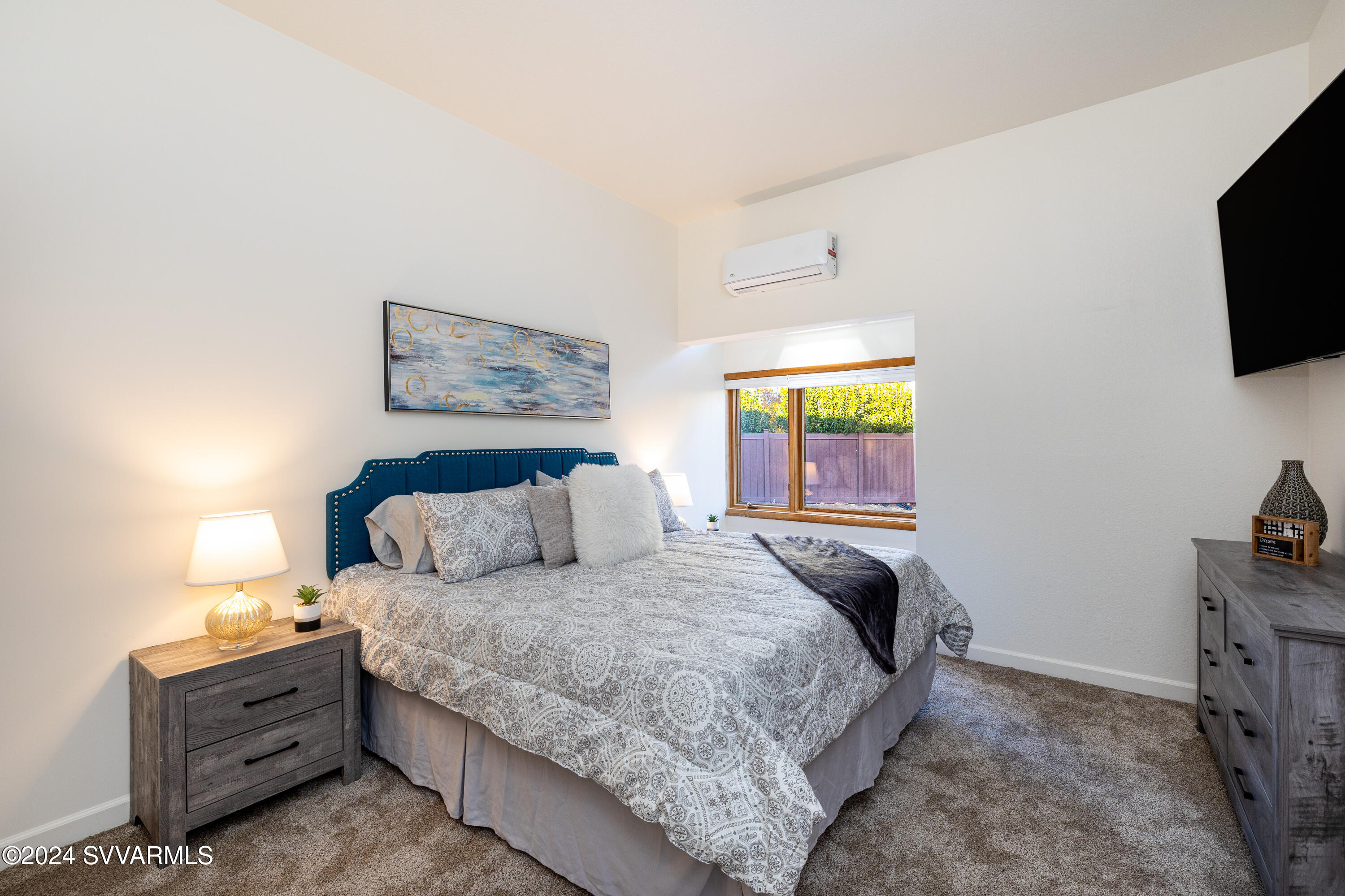 Under 5 Acres - Residential