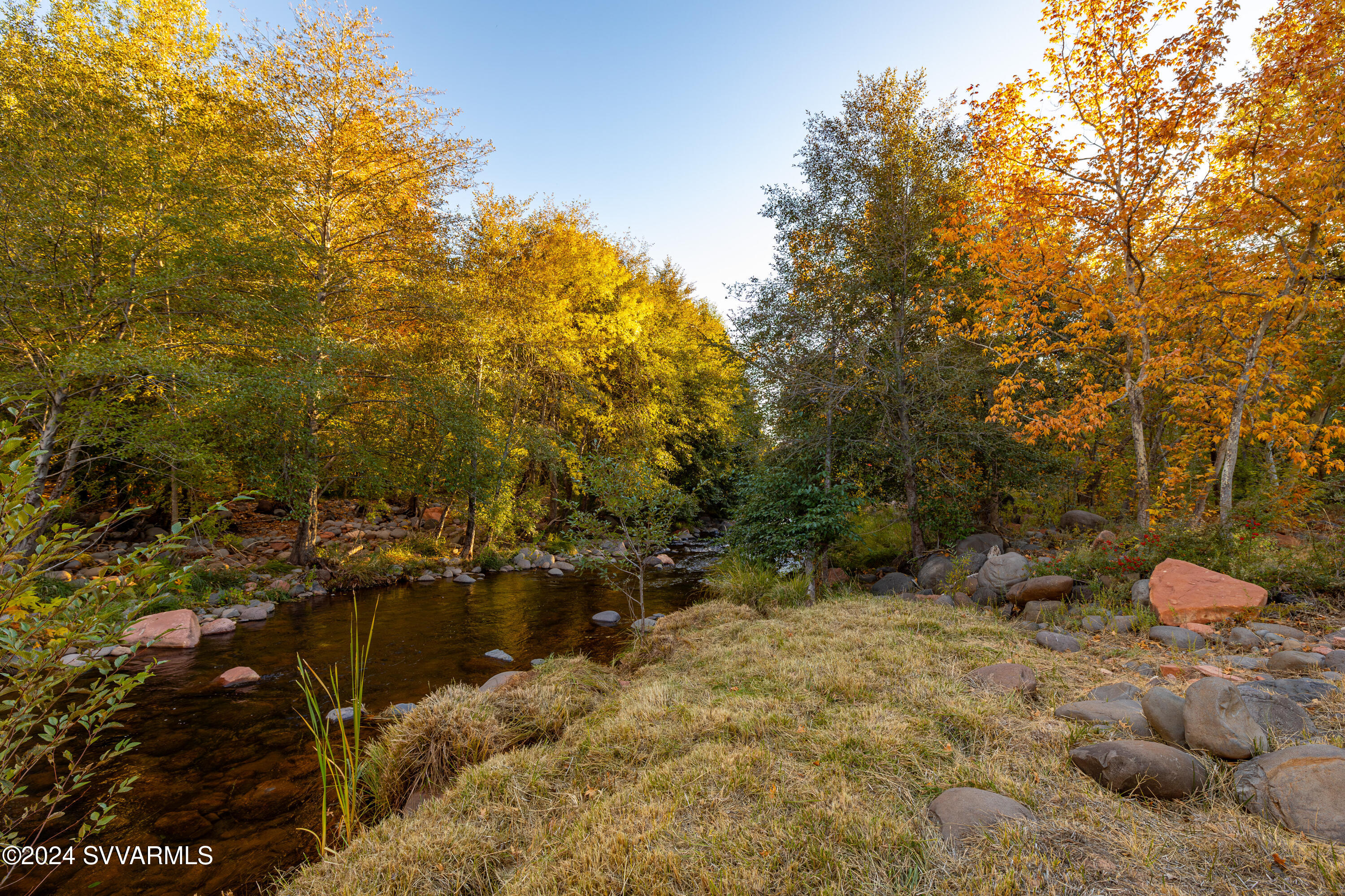 Under 5 Acres - Residential